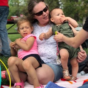 Meet your Posher, Barbara